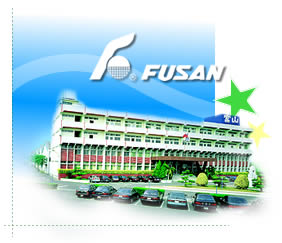 Fu San Machinery Co Ltd